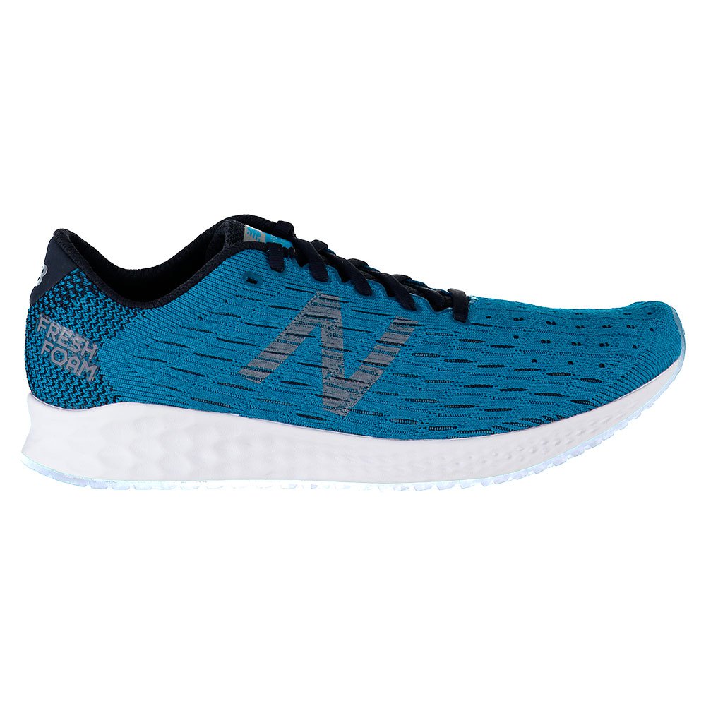New balance Fresh Foam Zante Pursuit 青 