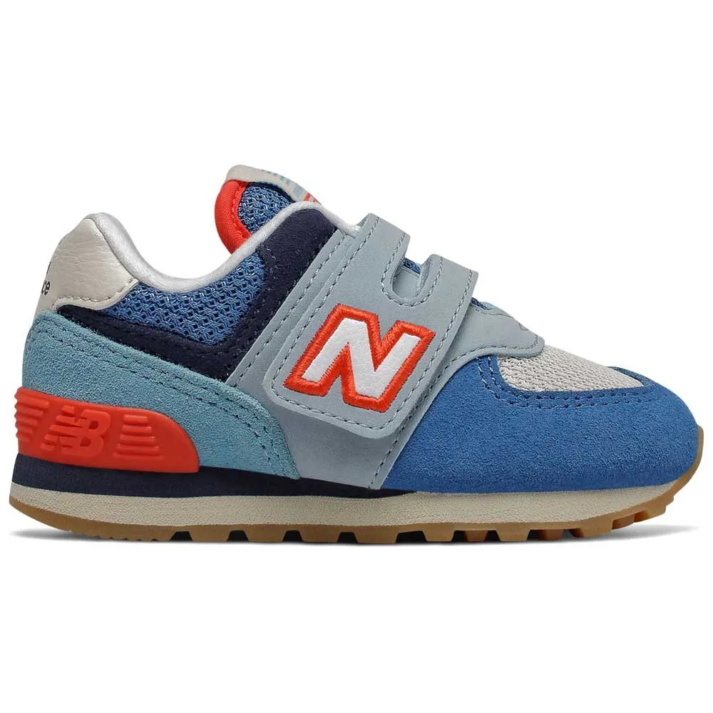 New balance 574 Classic Infant Grey buy 