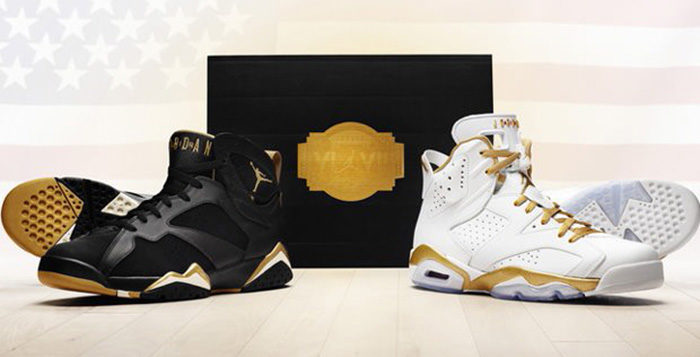Shoe Palace to Restock Popular Nike 