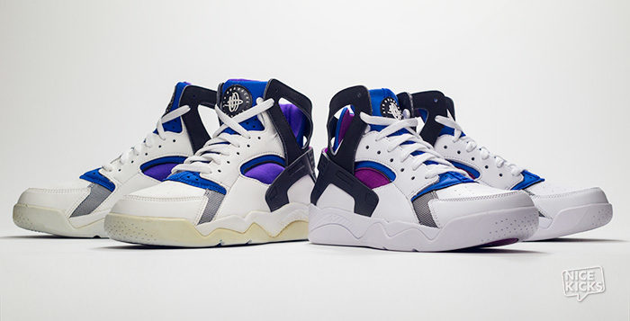 nike air flight huarache
