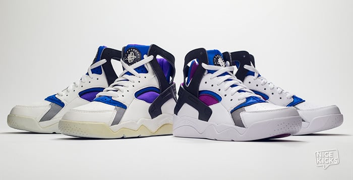 air flight huarache
