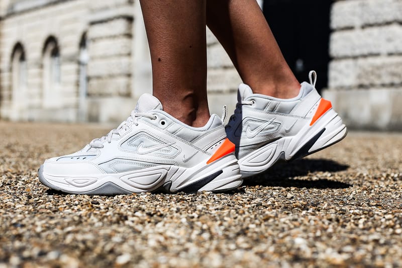 nike m2k tekno sneaker
