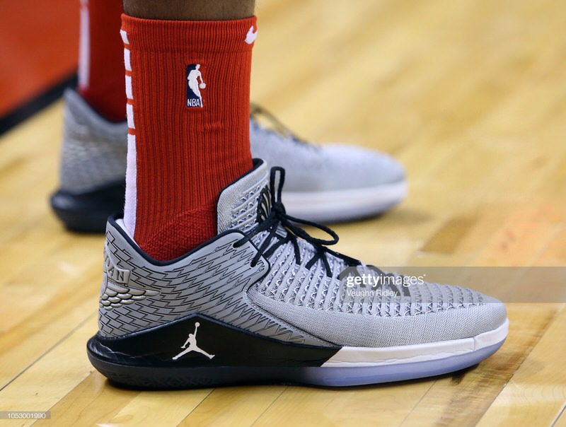 kawhi leonard jordan shoes