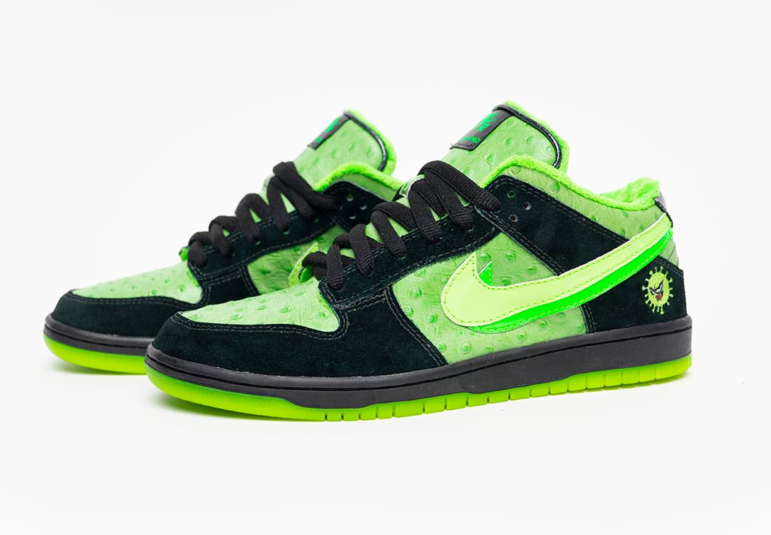 nike sbs dunks