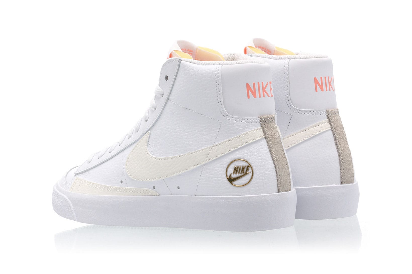 nike blazer vintage 77