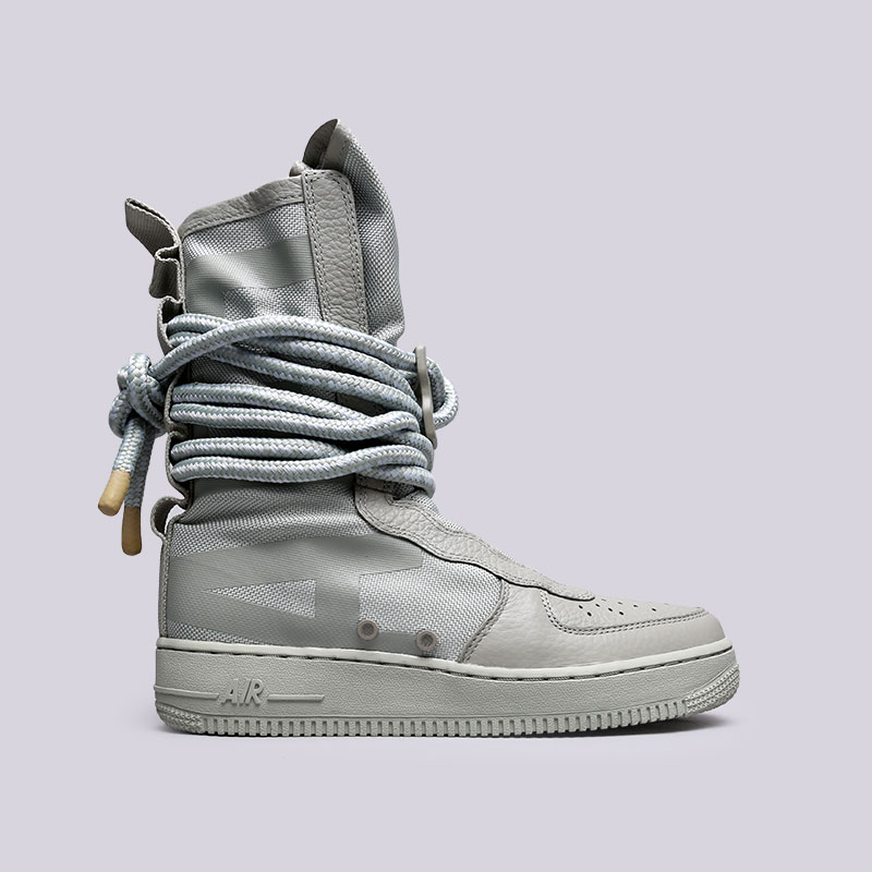 SF Air Force 1 Hi от Nike 