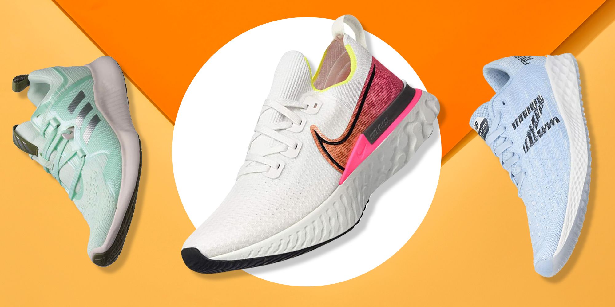 nike latest womens shoes
