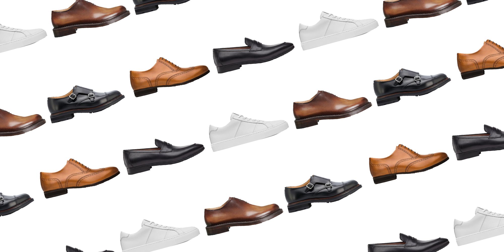 8 Best Brands for Men's Shoes 2020 