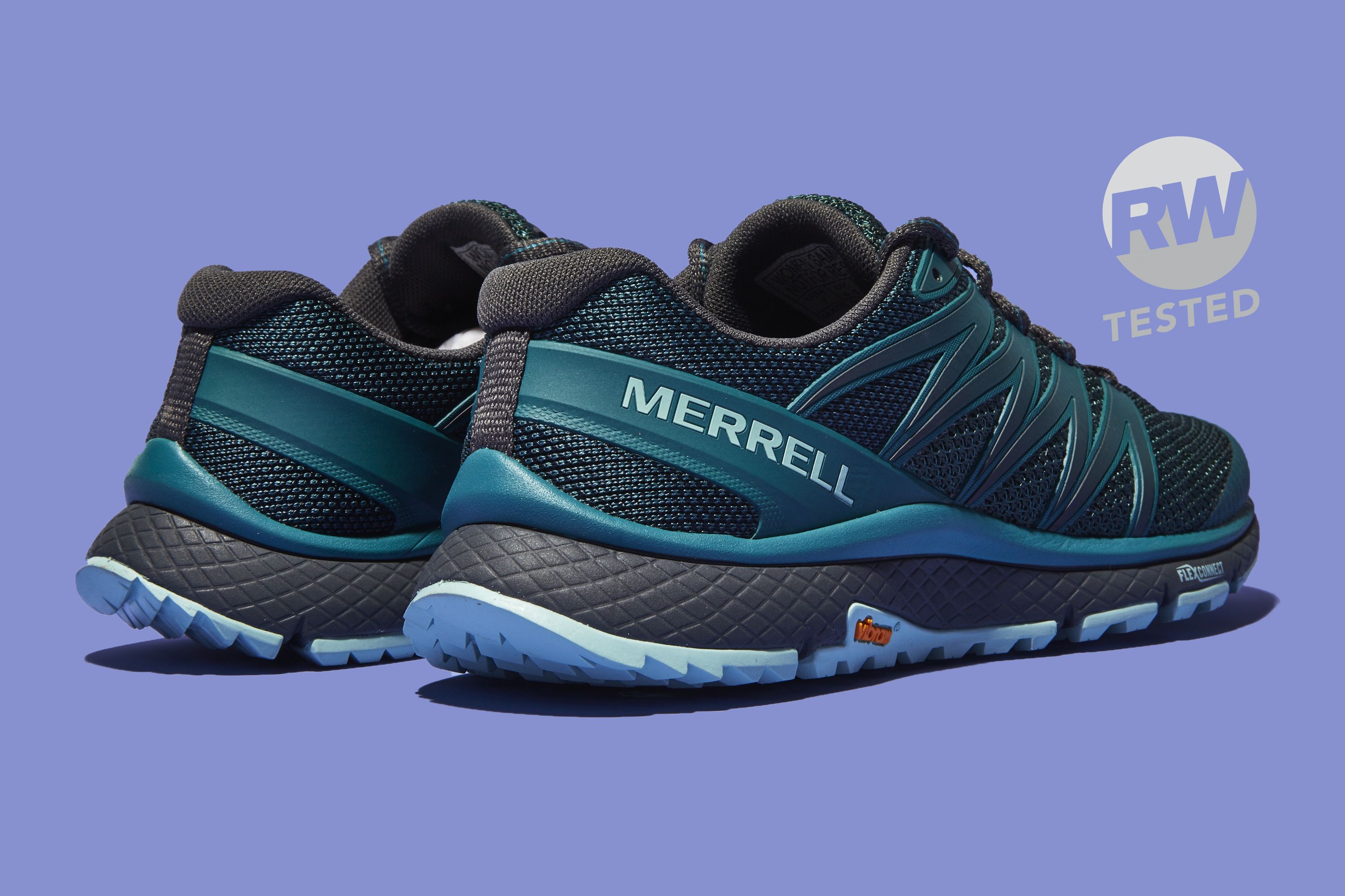 Merrell Bare Access XTR Review | Best 
