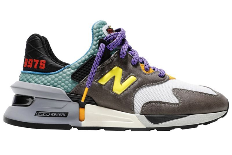 newest sneakers 2019