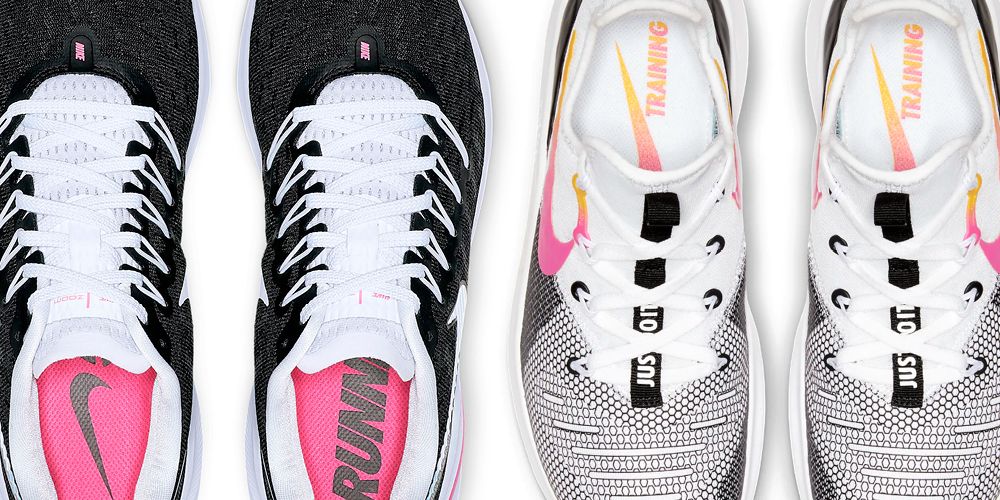nike latest womens shoes