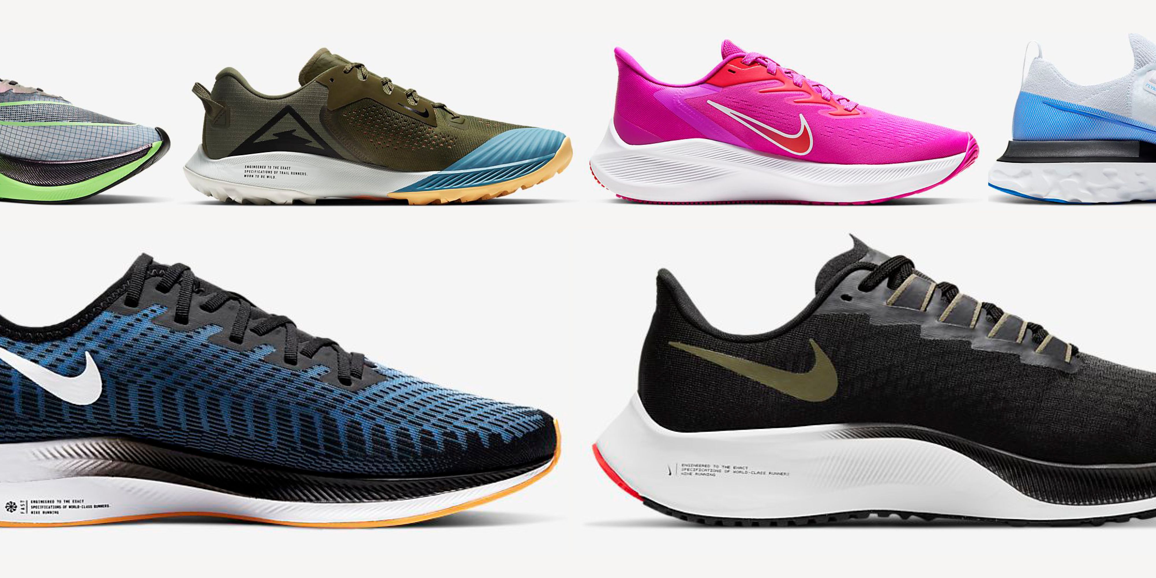 newest nike shoes 2019