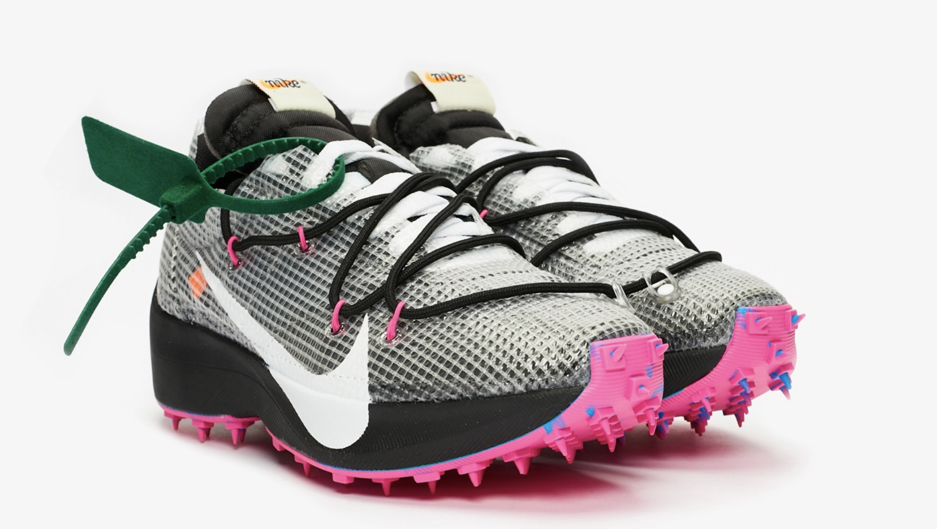 running shoes for track
