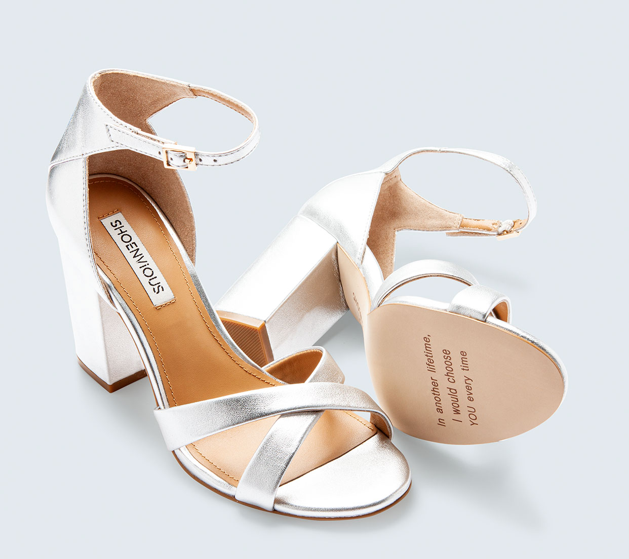 design shoes online