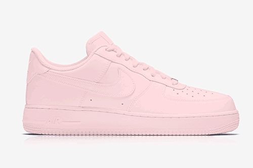 air force one rosa