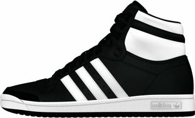 types of adidas shoes