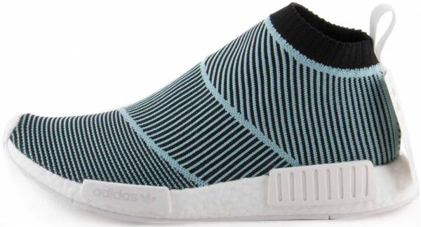 Adidas NMD_CS1 Parley Primeknit 