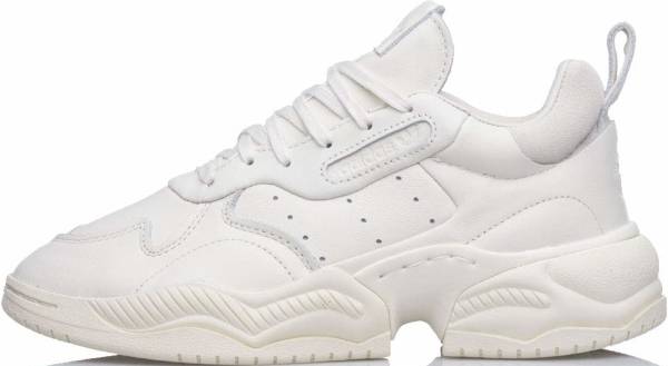 Review of Adidas Supercourt RX 