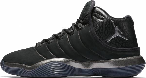 Jordan Super.Fly 2017 