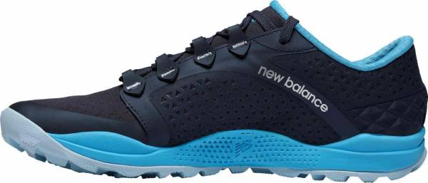 new balance minimus trail