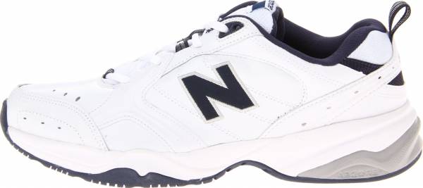 new balance men's cross training shoes
