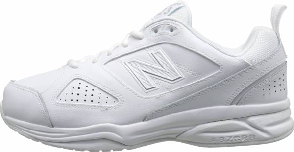 new balance men's training shoes