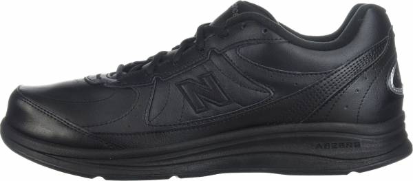 Only $55 + Review of New Balance 577 