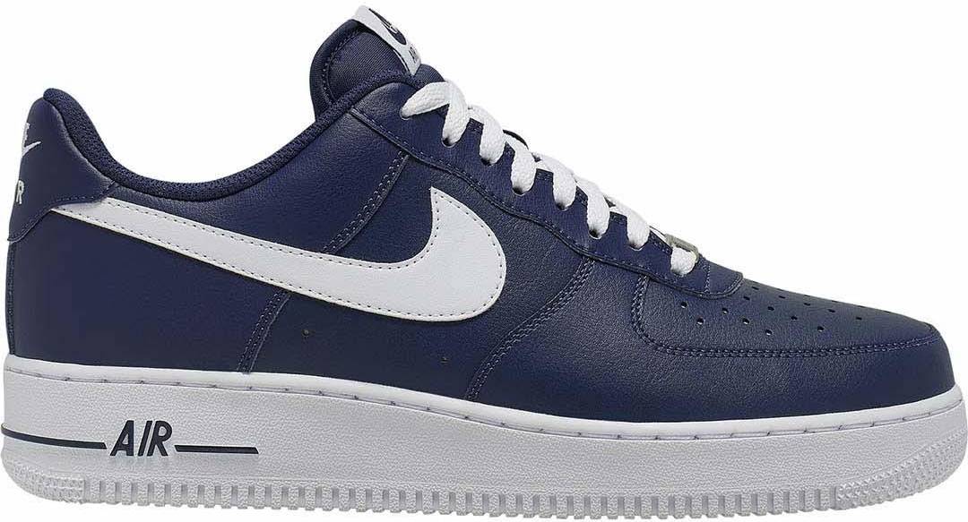 af 1 07