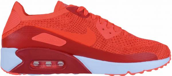 nike air max flyknit 2.0