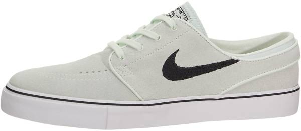 Review of Nike SB Zoom Stefan Janoski 