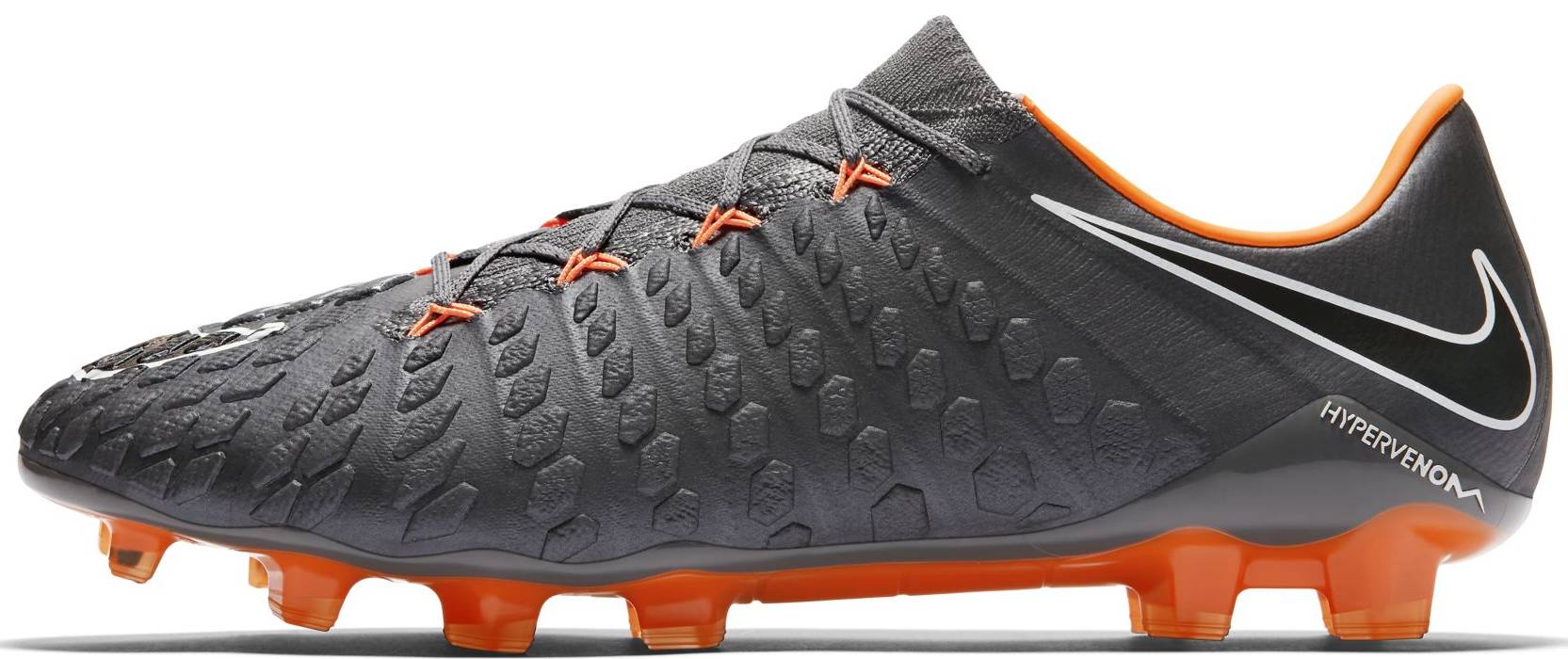 Review of Nike Hypervenom Phantom III 