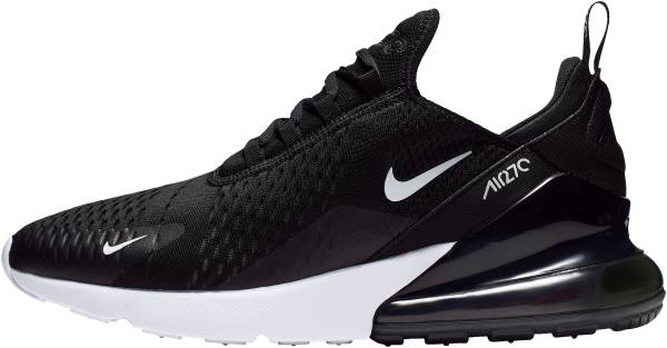 Only $95 + Review of Nike Air Max 270 