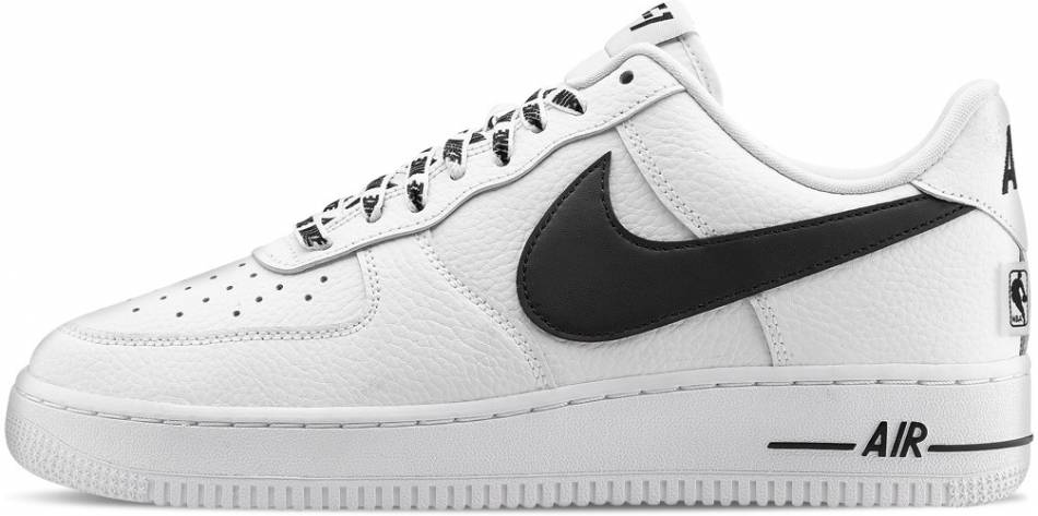 Buy Nike Air Force 1 Low NBA Pack 
