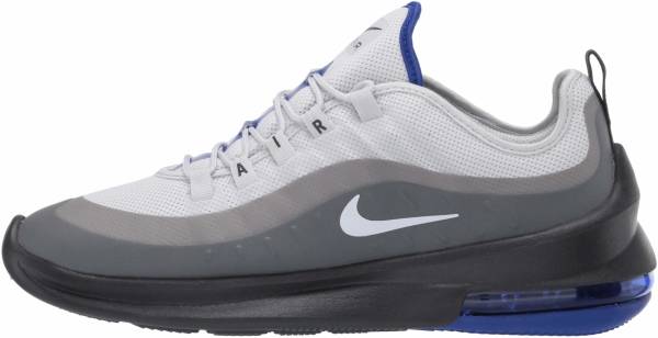 nike air grey