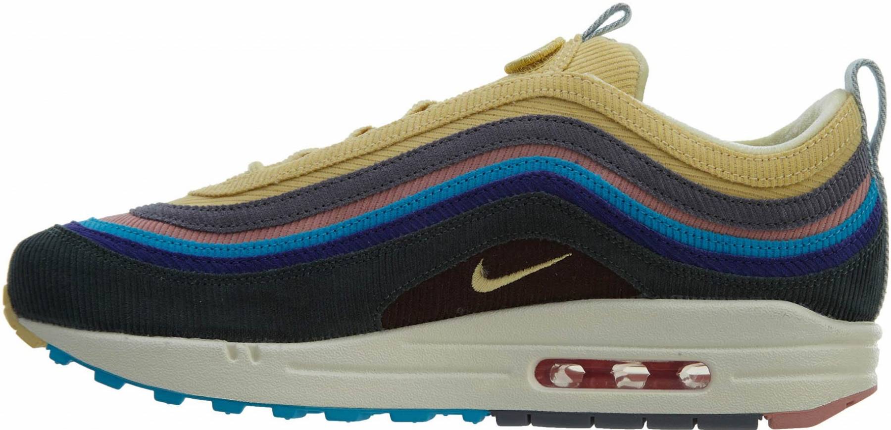 air maxes 97s