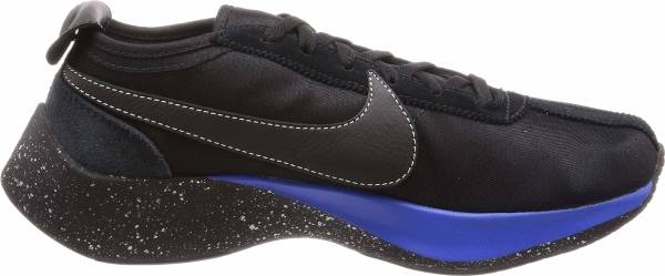 Only $51 + Review of Nike Moon Racer QS 