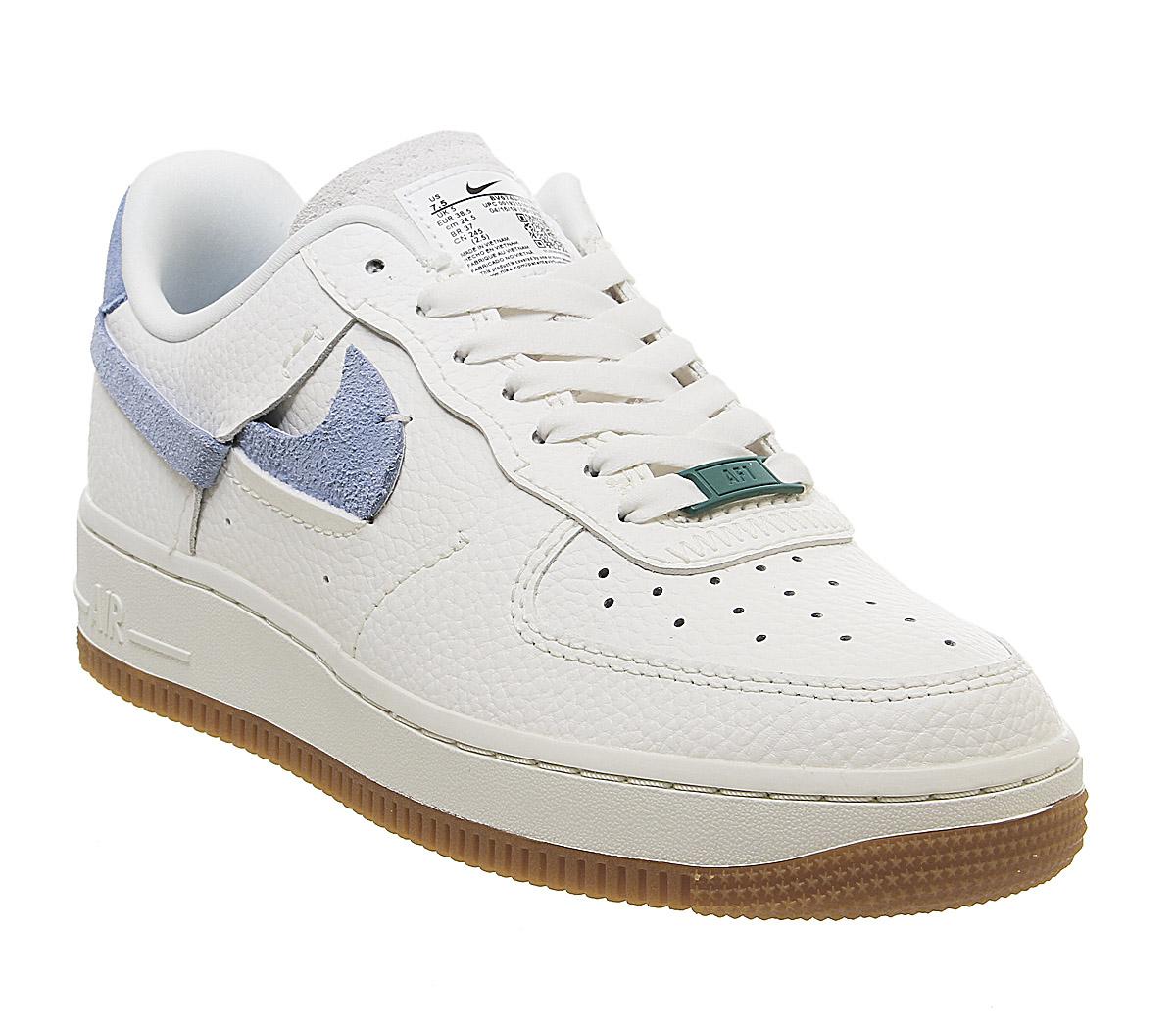 Nike Air Force 1 07 Trainers Sail 