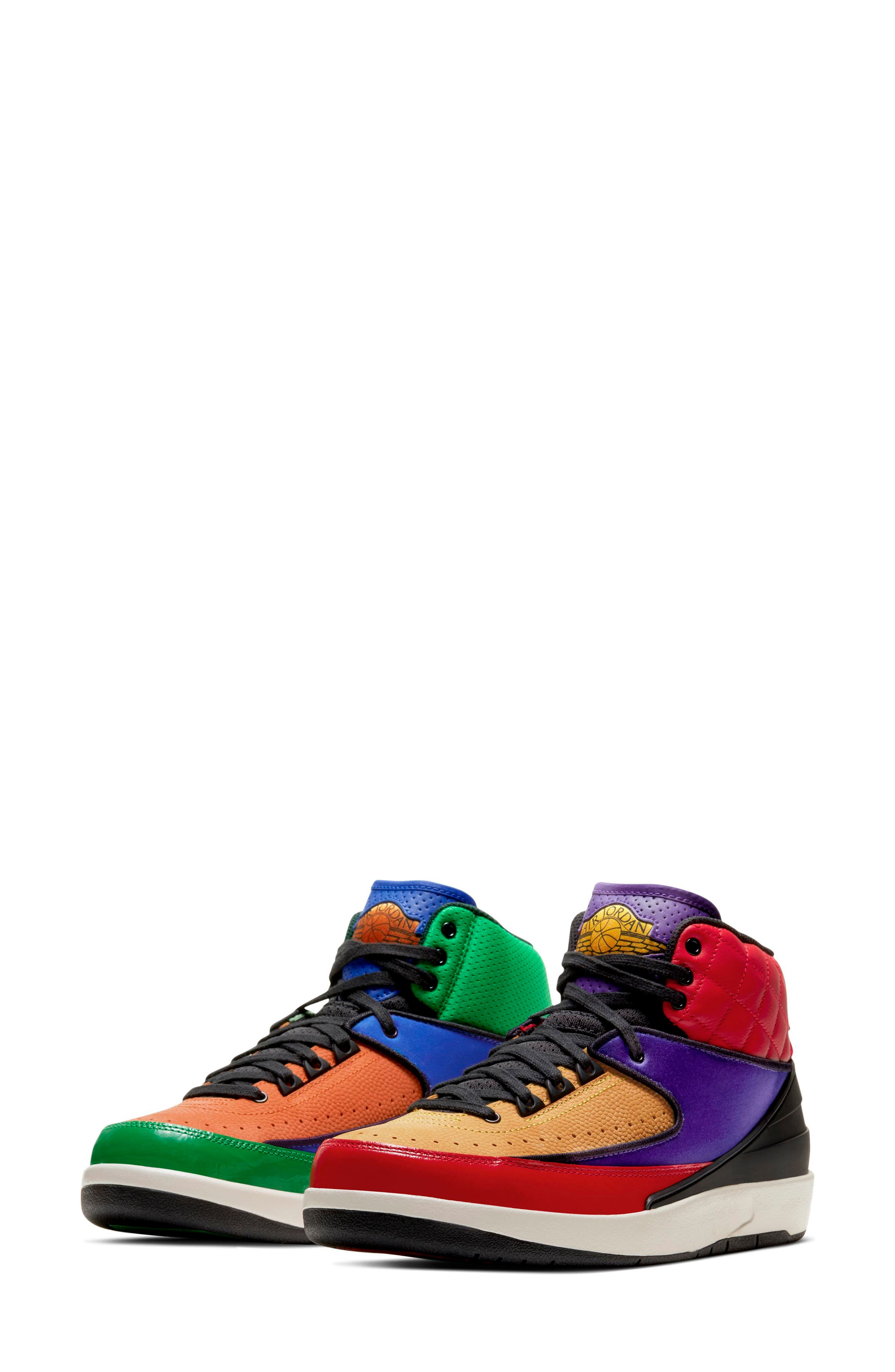 jordan retro high tops