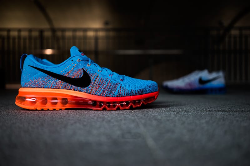flyknit air max