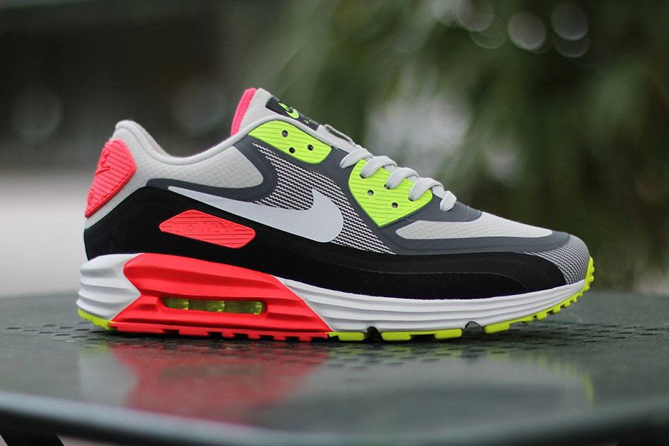 air max lunar 90