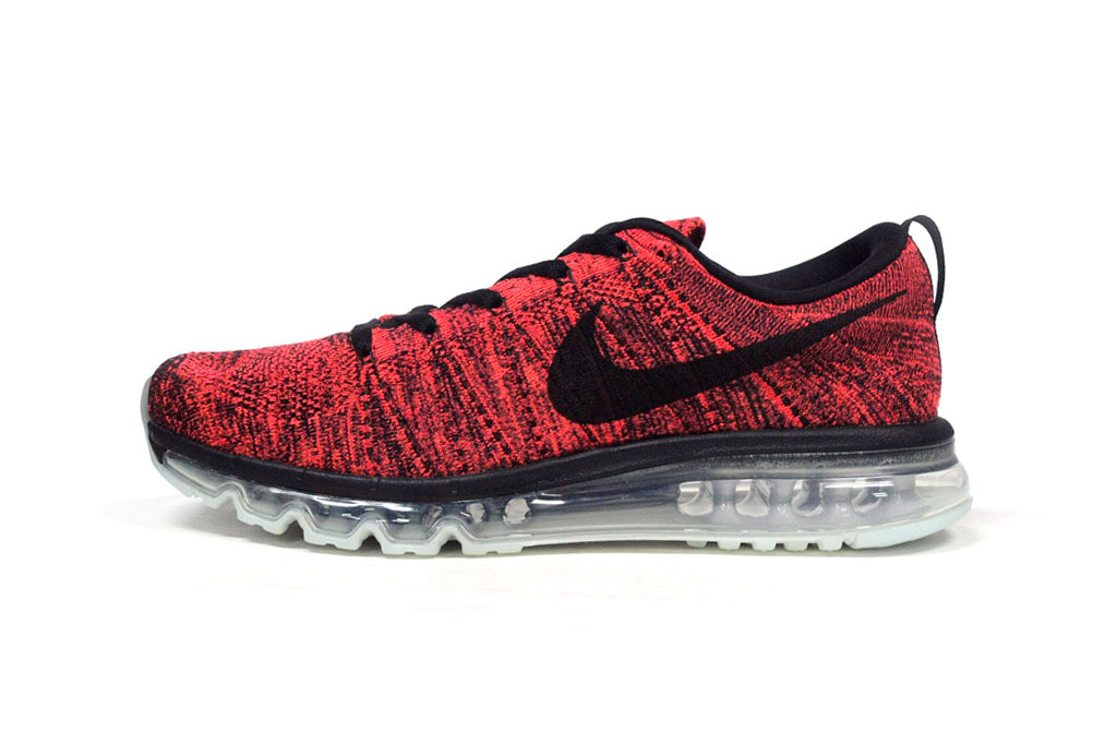 flyknit air max