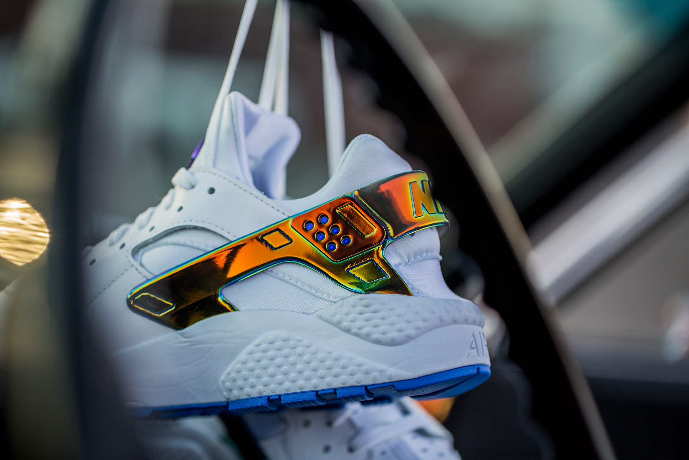 huarache lowrider