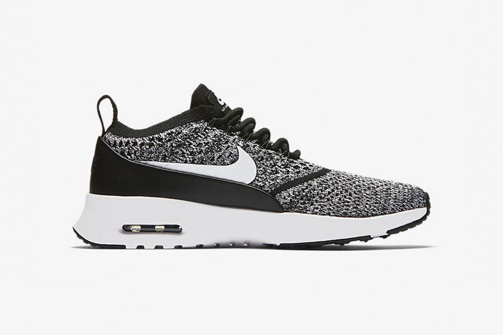 nike air max thea flyknit