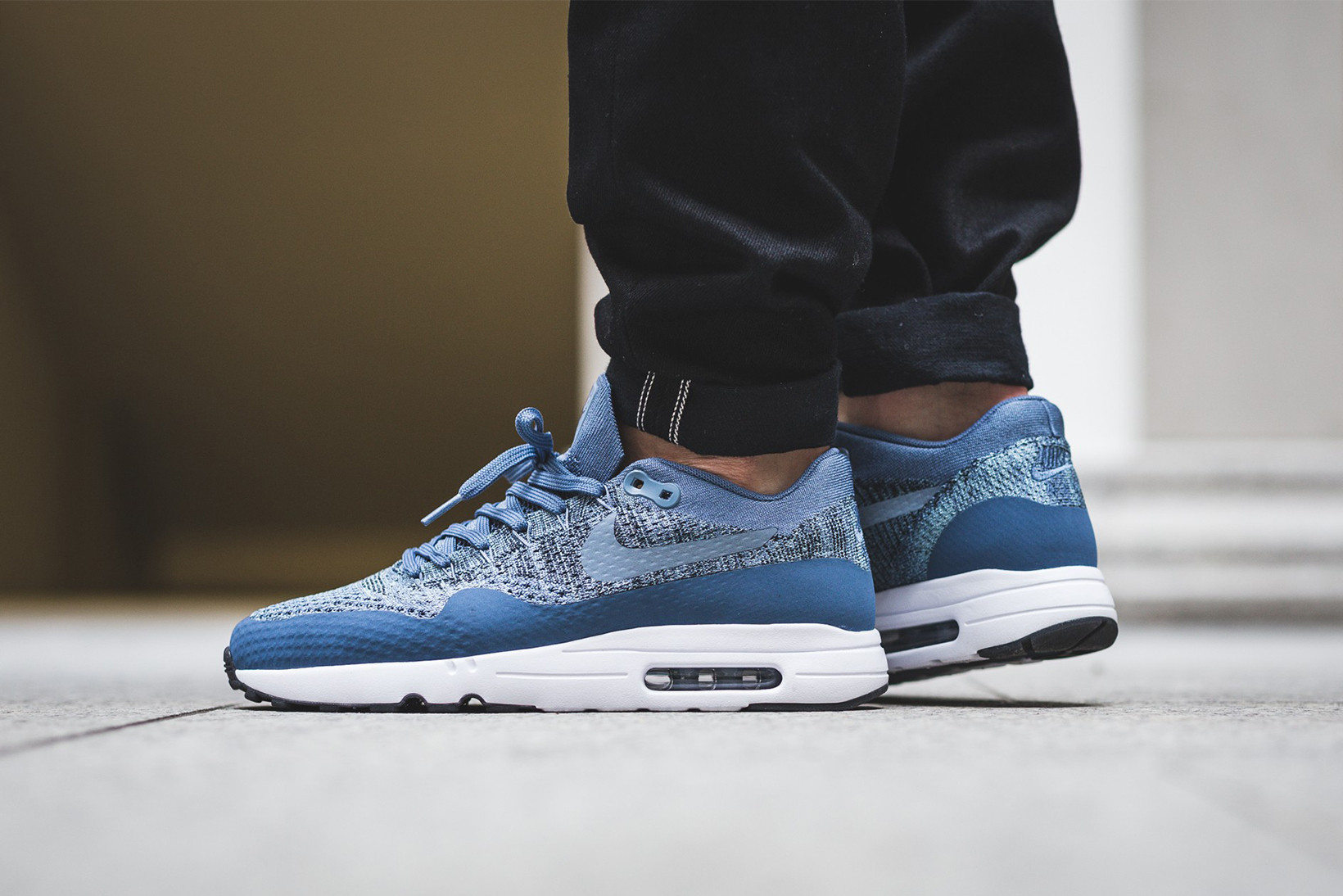 nike air max flyknit 2.0