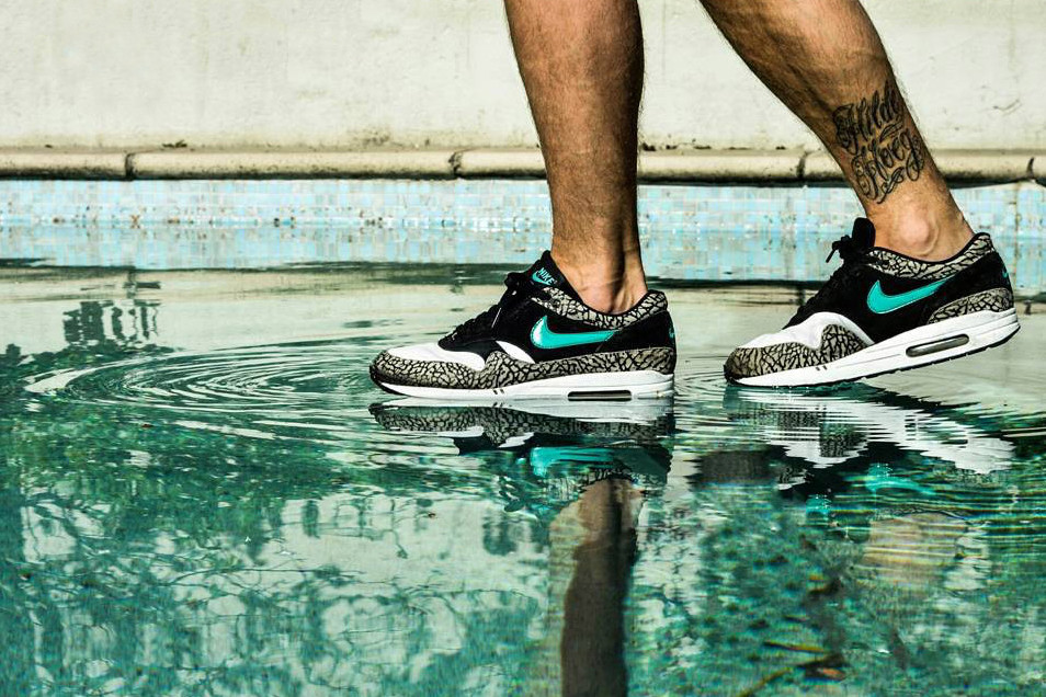 nike air max 1 atmos