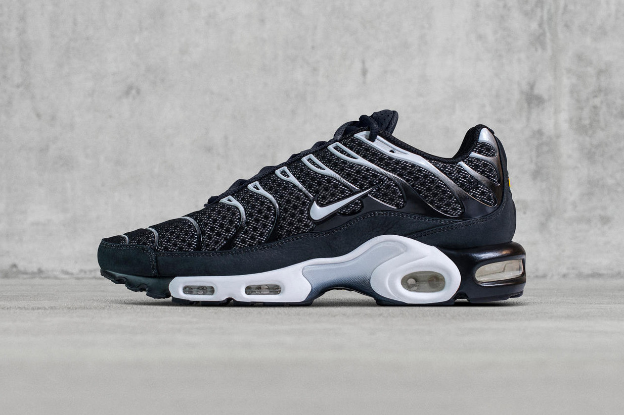 NikeLab 2017 Spring/Summer Air Max Plus 