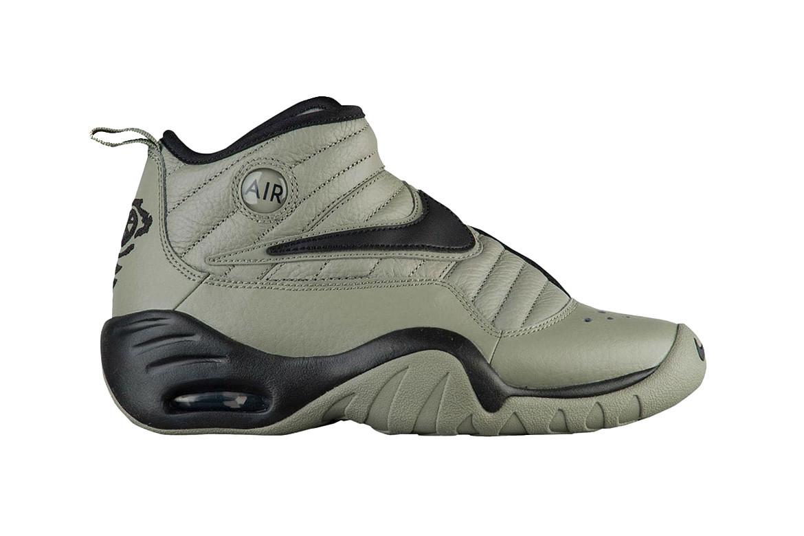 nike shake ndestrukt