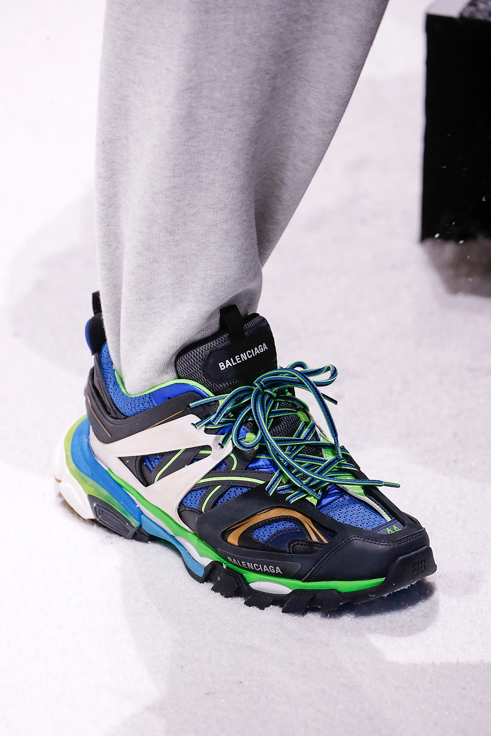 newest sneakers 2018
