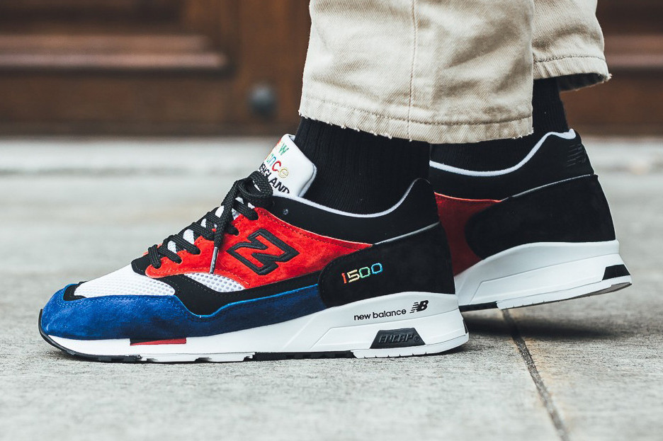 new balance 1500 made in england