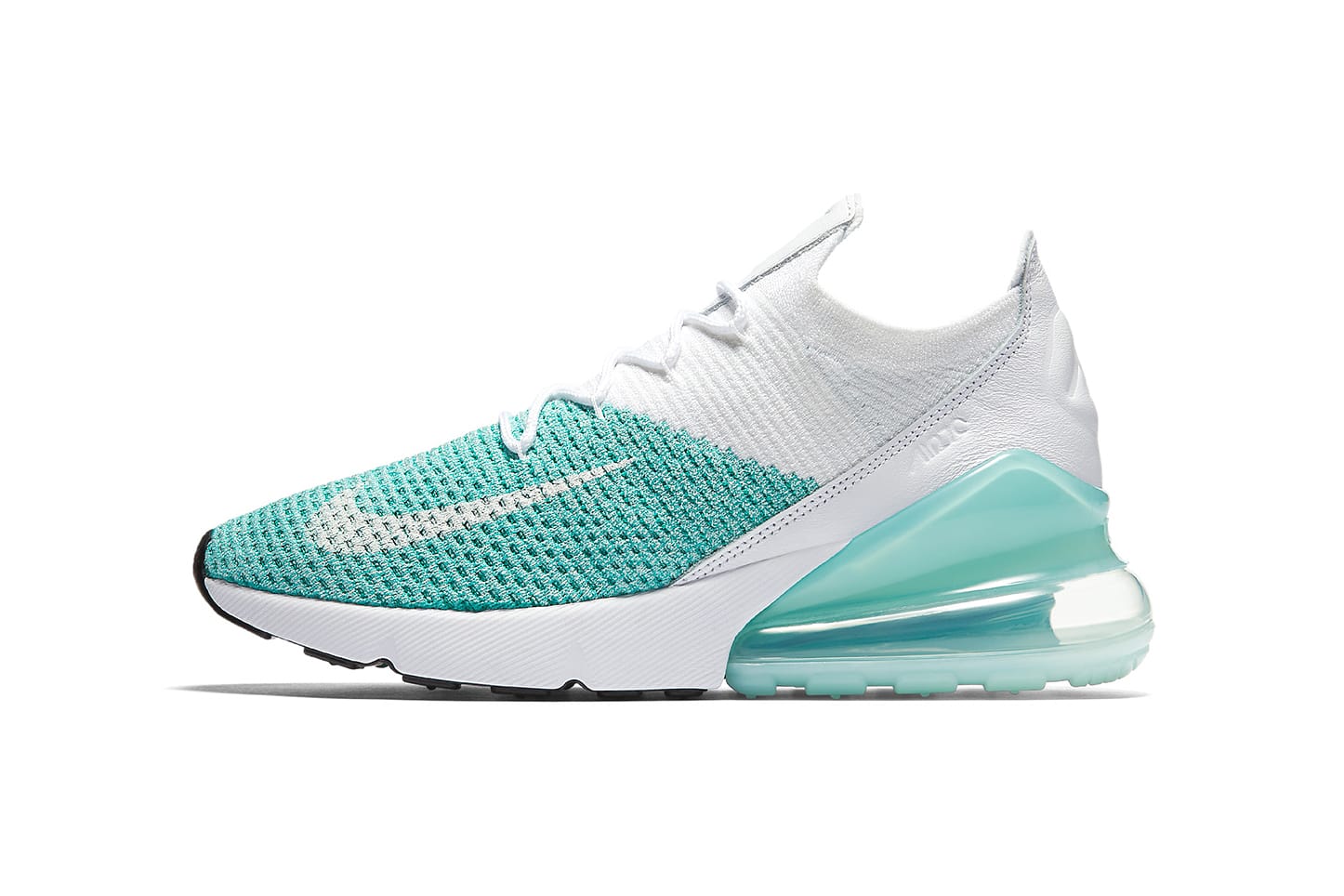 nike air max 270 flyknit